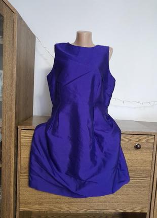 Платье на подкладке 👗