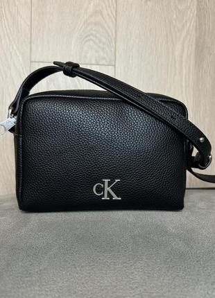 Сумка calvin klein