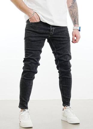 Джинси чоловічі skinny