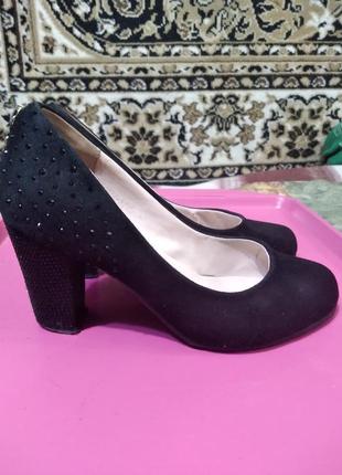 Туфлі 👠 женские.