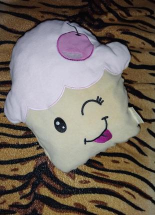 М'яка подушка-морозиво доя дорослих та дітей, чудовий вибір для подарунку!