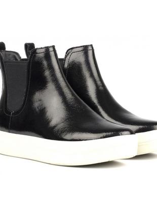 Ботинки collaboration timberland Seneca (a17vd), р.38.5
