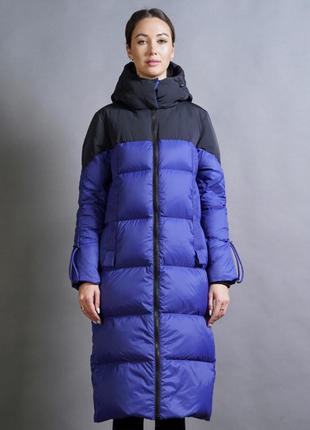 Пуховик пальто snowimage