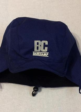 Basecamp треккинговая зимняя шапка/кепка (59-62)