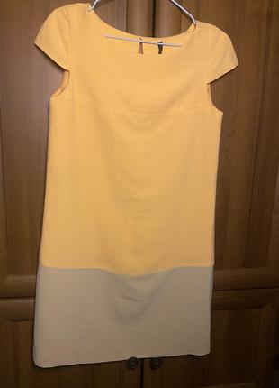 Женское летнее платье