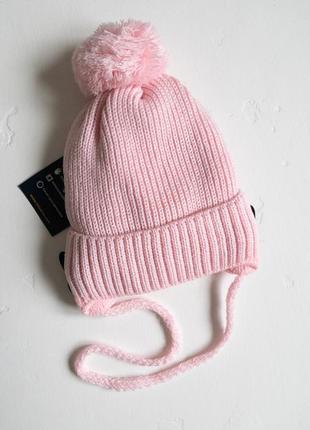 Шапка детская 3