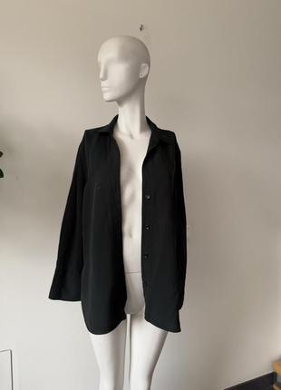 Рубашка zara