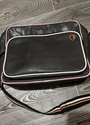 Портфель сумка ben sherman