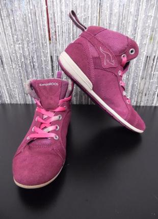Черевики kangaroos