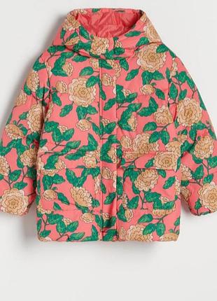 Продам пуховик