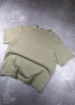 H&m boxy fit t shirt оверсайз футболка