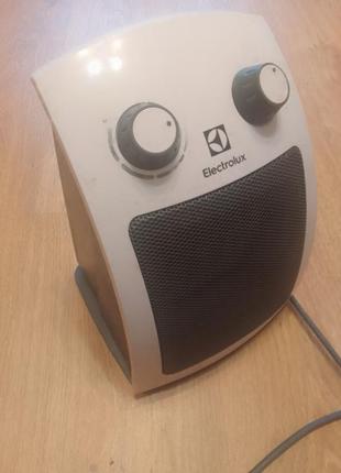 Тепловентилятор electrolux efh/c-5115