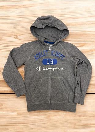 Толстовка champion