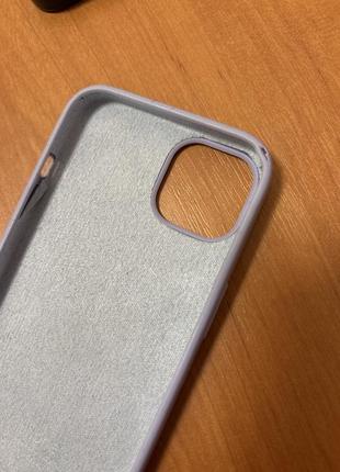 Чохли на iphone13 4