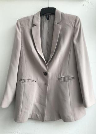 Супер модний брендовий жакет🌹