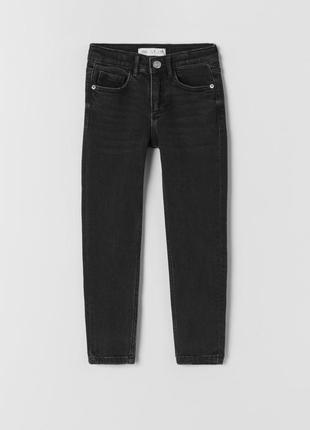 Джинси zara