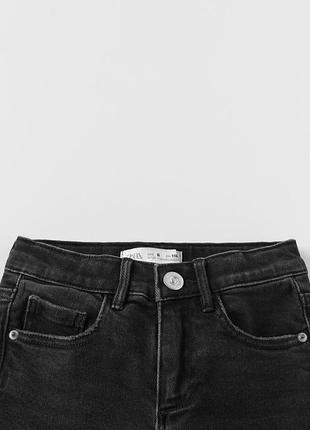 Джинси zara 3