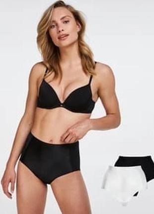 Утягивающее белье для коррекции фигуры дорогой известный бренд hünkemoller, нидерланды