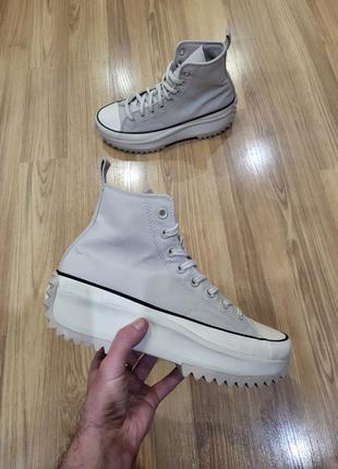 Кроссовки fila размер 40