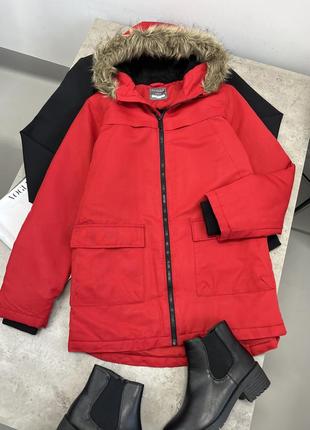 Идеальная парка primark