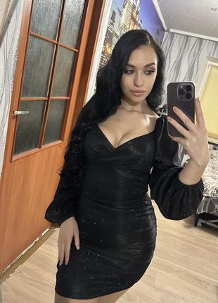Сукня