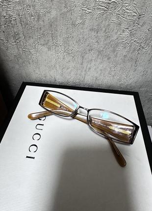 Miu miu 🔥🔥очки оптика плюсовые7 фото