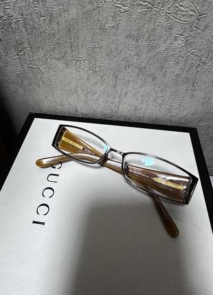Miu miu 🔥🔥очки оптика плюсовые4 фото