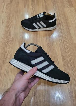 Кроссовки adidas ultra boost sl raw khaki