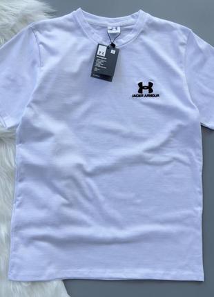 Футболка under armour