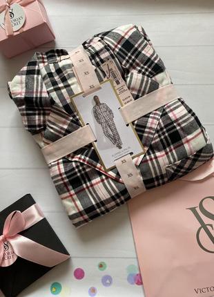 Пижама victoria’s secret