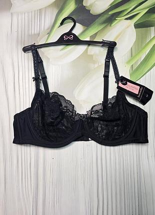 🎀 шикарный бюстгальтер hunkemoller 🎀