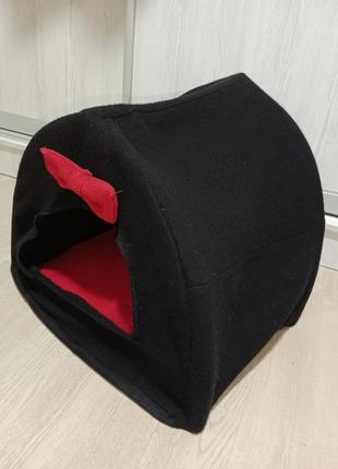 Будинок для кота