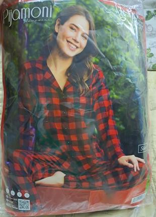 Пижама женская pijamoni