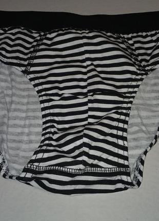 Труси чоловічі бріфи бавовна primark s