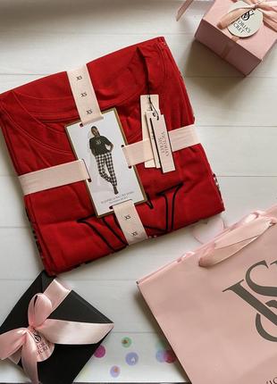 Піжама victoria’s secret