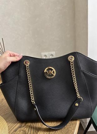 Жіноча нова сумка michael kors