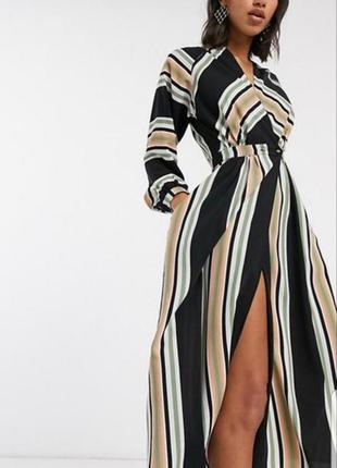Шикарна сукня asos