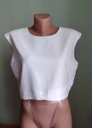 Блуза блузка топ майка