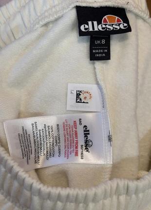 Спортивные штаны ellesse2 фото