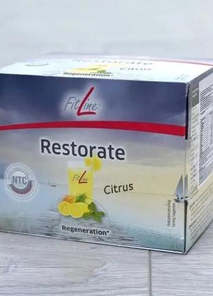 Fitline restorate комплекс натуральных витаминов