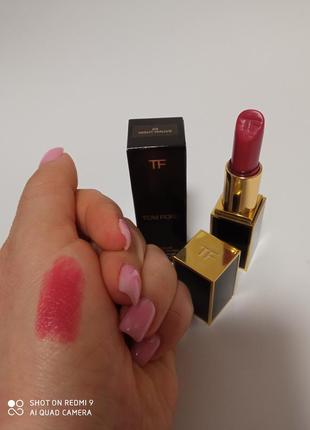 Помада tom ford