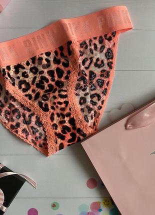Трусики victoria’s secret