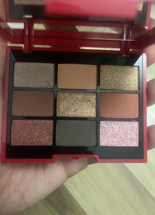 Тіні kiko milano