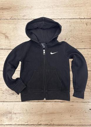 Толстовка nike