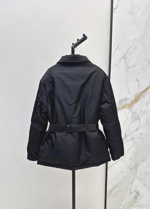 Куртка pr*da прада 7
