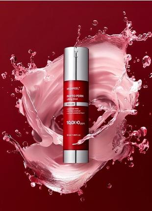 Антивозрастной лифтинг-мист для лица medi-peel phyto exosome phyto exosome pdrn lifting shot mist, 120ml