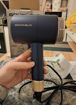 Фен для волос 2