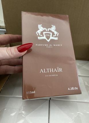 Parfums de marly althaїr парфумована вода 125мл