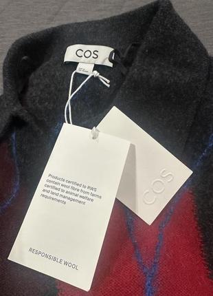 Светр cos