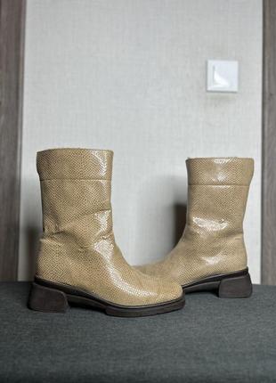 Зимні чобітки rohde